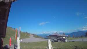Blick Richtung Staff 2026-07-04 17:00