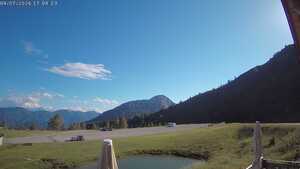 Blick Richtung Staff 2026-07-04 17:00