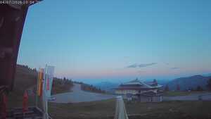 Blick Richtung Staff 2026-07-04 20:00