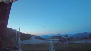Blick Richtung Staff 2026-07-05 04:00