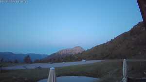Blick Richtung Staff 2026-07-05 04:00
