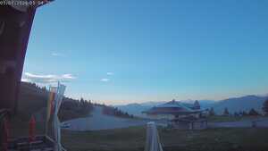 Blick Richtung Staff 2026-07-05 05:00
