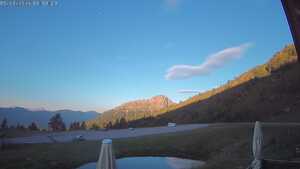 Blick Richtung Staff 2026-07-05 05:00