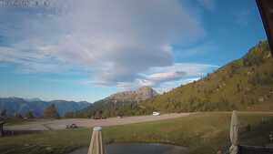 Blick Richtung Staff 2026-07-05 06:00