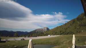 Blick Richtung Staff 2026-07-05 08:00