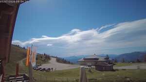 Blick Richtung Staff 2026-07-05 09:00