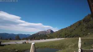 Blick Richtung Staff 2026-07-05 09:00