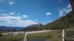 Blick Richtung Staff 2026-07-05 10:00