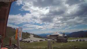 Blick Richtung Staff 2026-07-05 11:00