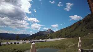 Blick Richtung Staff 2026-07-05 11:00