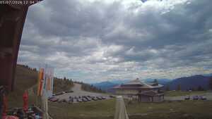 Blick Richtung Staff 2026-07-05 12:00