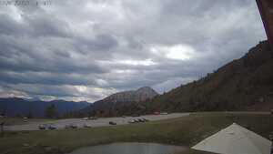 Blick Richtung Staff 2026-07-05 14:00