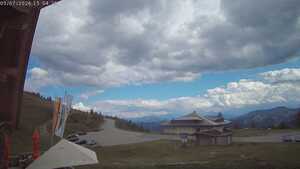 Blick Richtung Staff 2026-07-05 15:00
