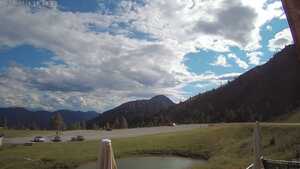 Blick Richtung Staff 2026-07-05 16:00