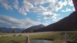 Blick Richtung Staff 2026-07-05 17:00