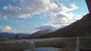 Blick Richtung Staff 2026-07-05 18:00
