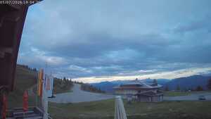 Blick Richtung Staff 2026-07-05 19:00