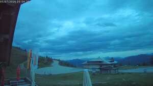 Blick Richtung Staff 2026-07-05 20:00
