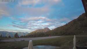 Blick Richtung Staff 2026-07-06 05:00