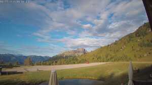 Blick Richtung Staff 2026-07-06 06:00