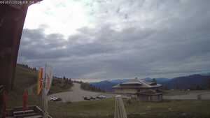 Blick Richtung Staff 2026-07-06 08:00