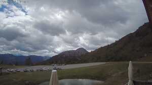 Blick Richtung Staff 2026-07-06 12:00