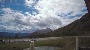 Blick Richtung Staff 2026-07-06 13:00