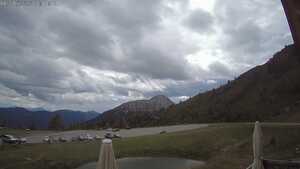 Blick Richtung Staff 2026-07-06 14:00