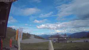 Blick Richtung Staff 2026-07-06 17:00