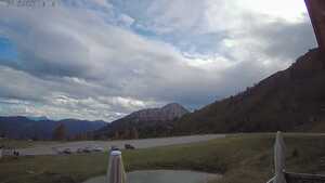 Blick Richtung Staff 2026-07-06 17:00