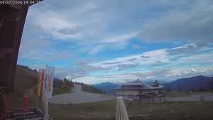 Blick Richtung Staff 2026-07-06 18:00