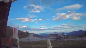 Blick Richtung Staff 2026-07-06 19:00