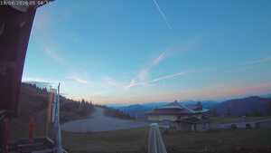 Blick Richtung Staff 2026-08-19 05:00