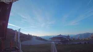 Blick Richtung Staff 2026-08-19 06:00