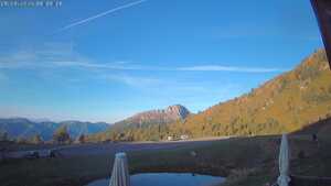 Blick Richtung Staff 2026-08-19 06:00