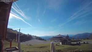 Blick Richtung Staff 2026-08-19 07:00