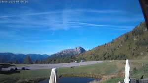 Blick Richtung Staff 2026-08-19 07:00