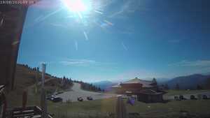 Blick Richtung Staff 2026-08-19 09:00