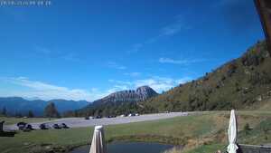 Blick Richtung Staff 2026-08-19 09:00