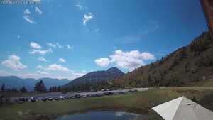 Blick Richtung Staff 2026-08-19 12:00
