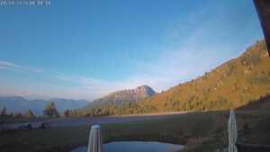 Blick Richtung Staff 2026-08-20 06:00