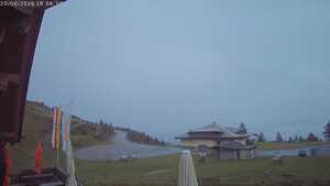 Blick Richtung Staff 2026-08-20 18:00