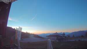Blick Richtung Staff 2026-10-03 06:00