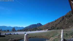 Blick Richtung Staff 2026-10-03 09:00