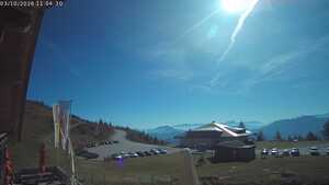 Blick Richtung Staff 2026-10-03 11:00
