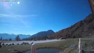 Blick Richtung Staff 2026-10-03 11:00