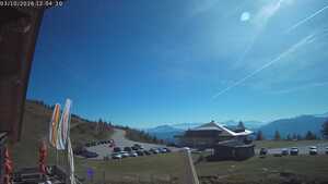 Blick Richtung Staff 2026-10-03 12:00