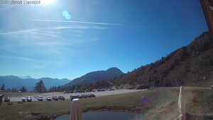 Blick Richtung Staff 2026-10-03 12:00