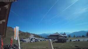 Blick Richtung Staff 2026-10-03 13:00