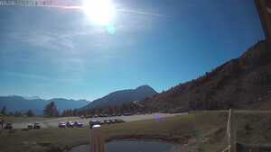 Blick Richtung Staff 2026-10-03 13:00